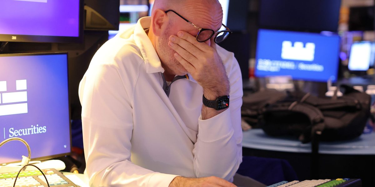 the-much-touted-stock-market-rotation-is-fizzling-as-quickly-as-it-started