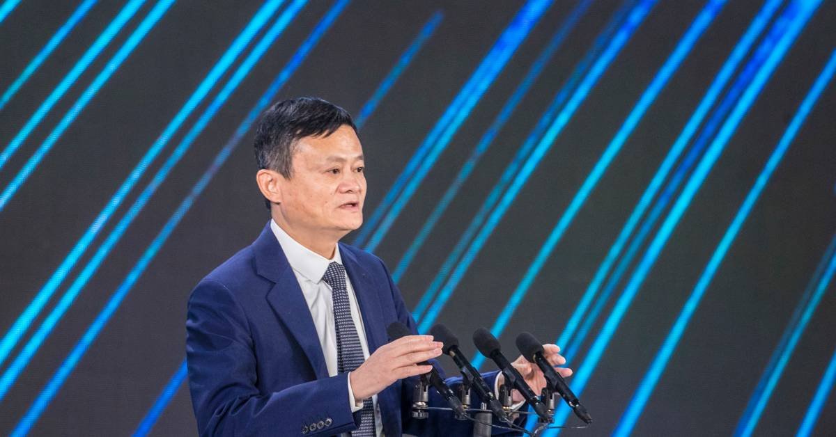 alibaba,-jd.com-up;-applied-materials,-amcor-down