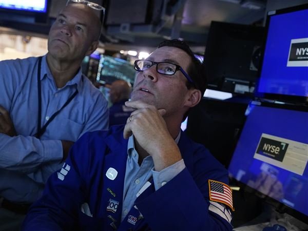 wealth-managers-are-bracing-for-a-bumpy-stock-market-for-the-remainder-of-the-year