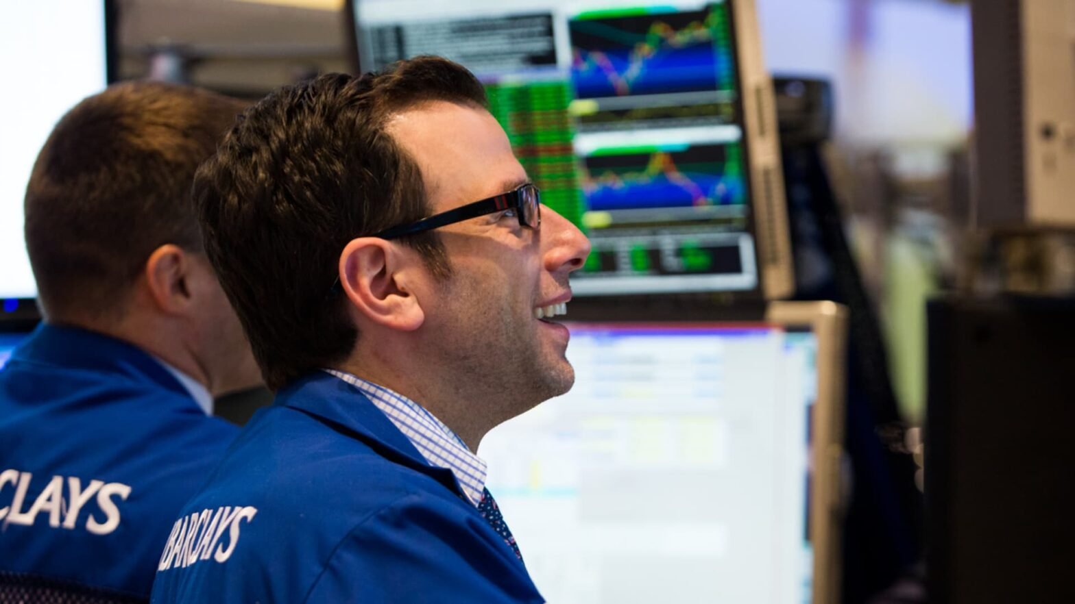 the-stock-market-is-on-a-hot-streak-—-the-kind-that-comes-during-spectacular-years-for-returns