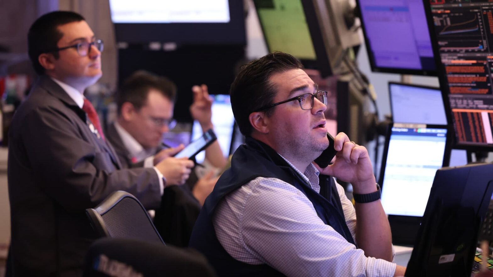 nvidia-earnings-—-not-powell’s-speech-—-will-be-the-big-catalyst-to-end-summer,-bank-of-america-says