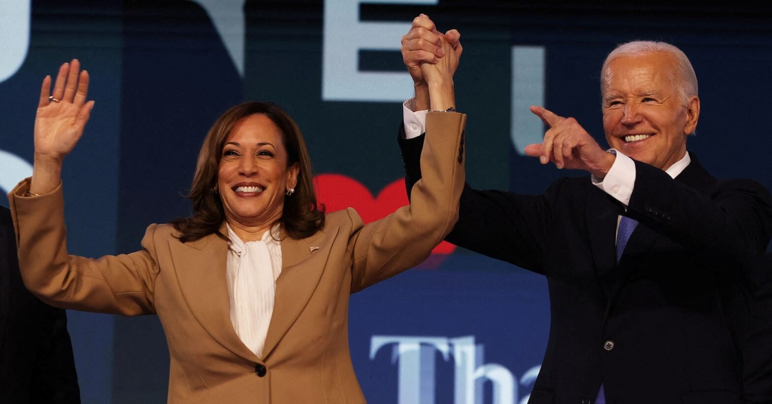 as-democrats-gather,-investors-gauge-market-impact-from-a-harris-administration