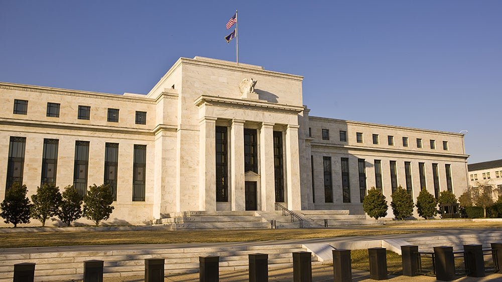 market-rallies-as-fed-signals-rate-cut-‘likely’