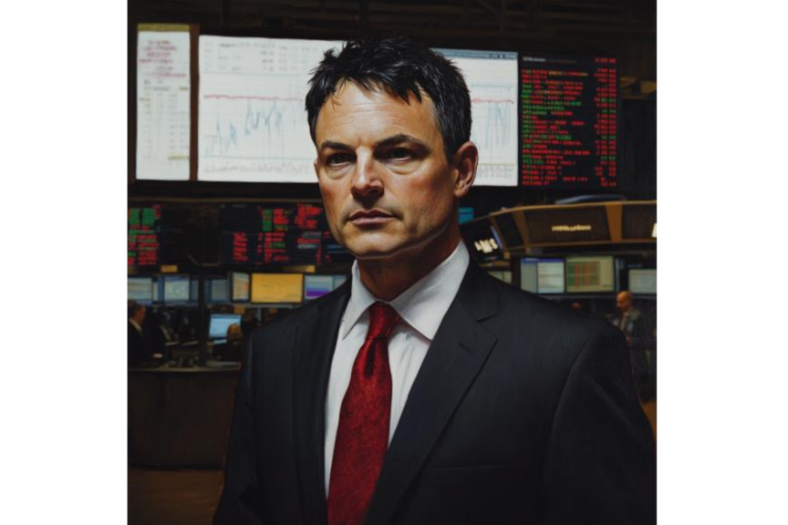 billionaire-hedge-fund-manager-david-einhorn-says-stock-market-is-fundamentally-broken:-here’s-why-–-brighthouse-finl-(nasdaq:bhf),-consol-energy-(nyse:ceix)