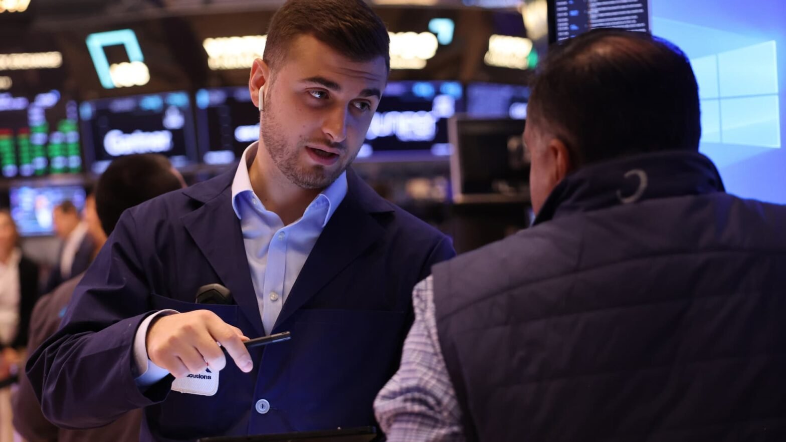 stock-futures-are-little-changed-wednesday-night:-live-updates