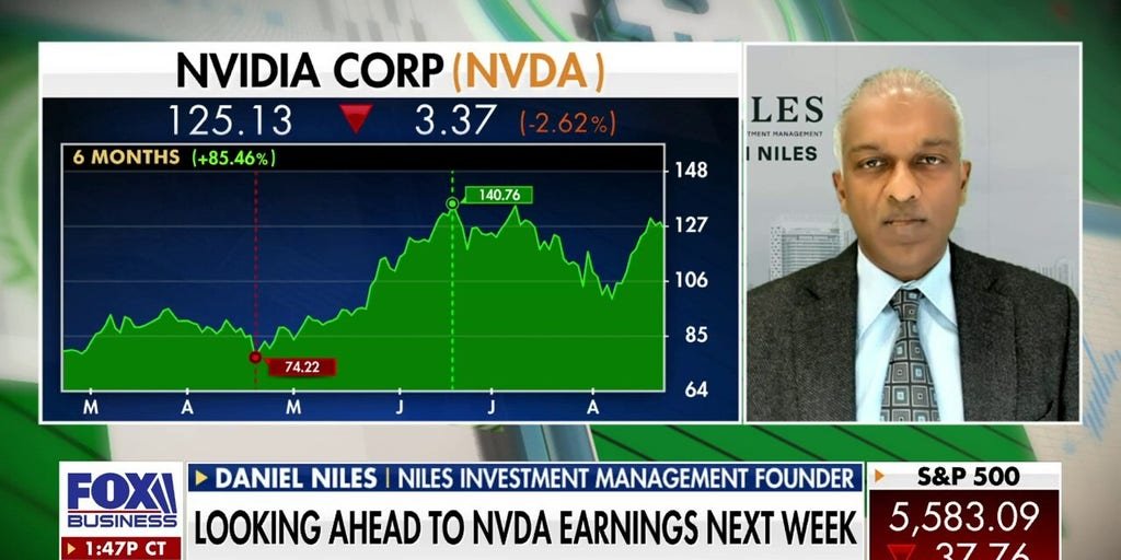 nvidia-is-the-poster-child-for-the-ai-driven-stock-market:-daniel-niles