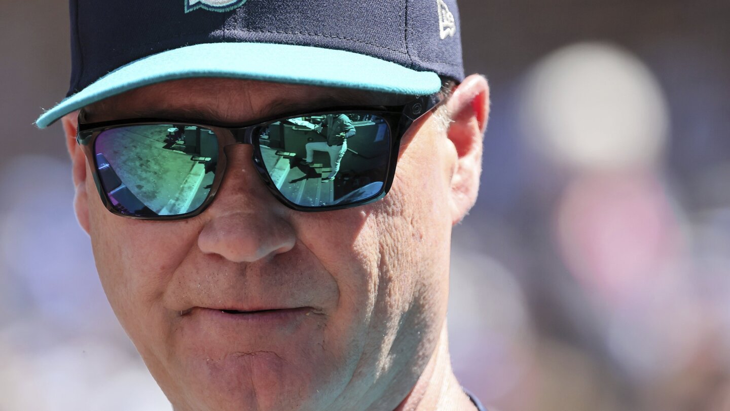 seattle-mariners-fire-manager-scott-servais-in-midst-of-midseason-collapse,-according-to-report