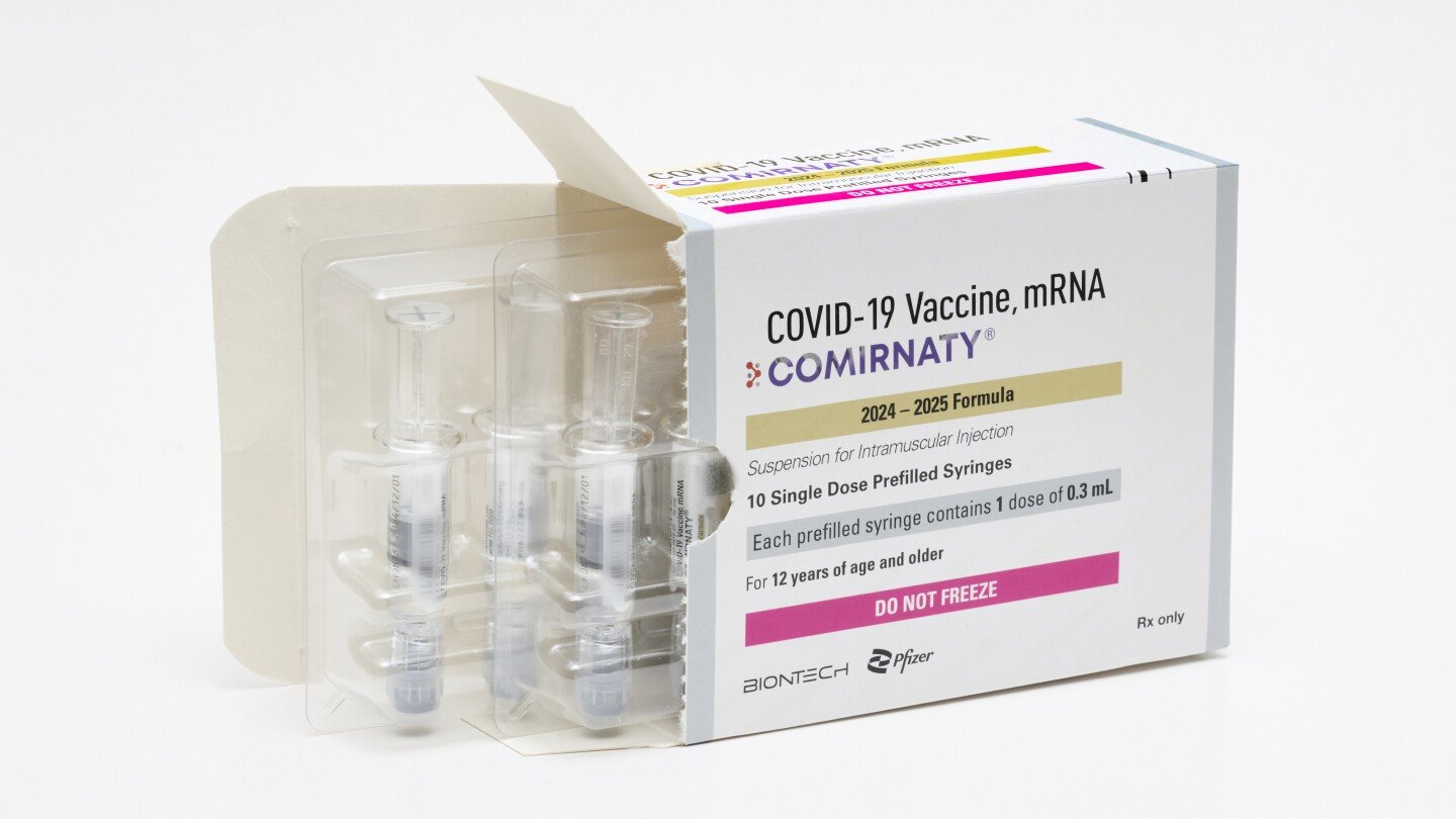fda-approves-updated-covid-19-vaccines,-shots-should-be-available-in-days