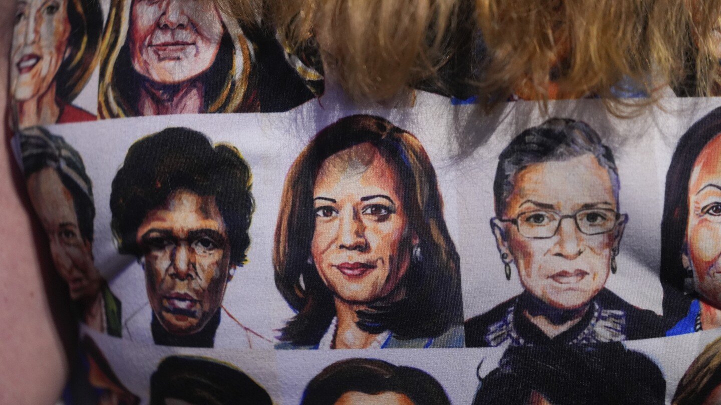 democratic-convention-ends-thursday-with-the-party’s-new-standard-bearer,-kamala-harris
