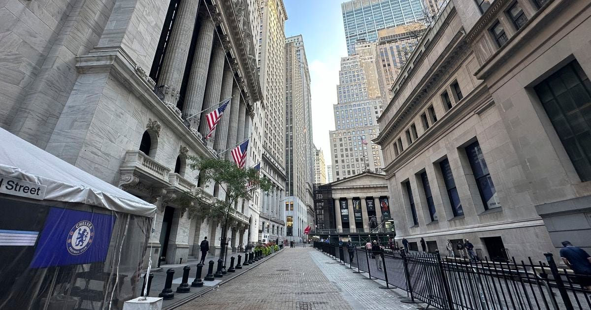 stock-market-today:-wall-street-rallies-after-fed’s-chair-says-‘time-has-come’-for-cuts-to-rates