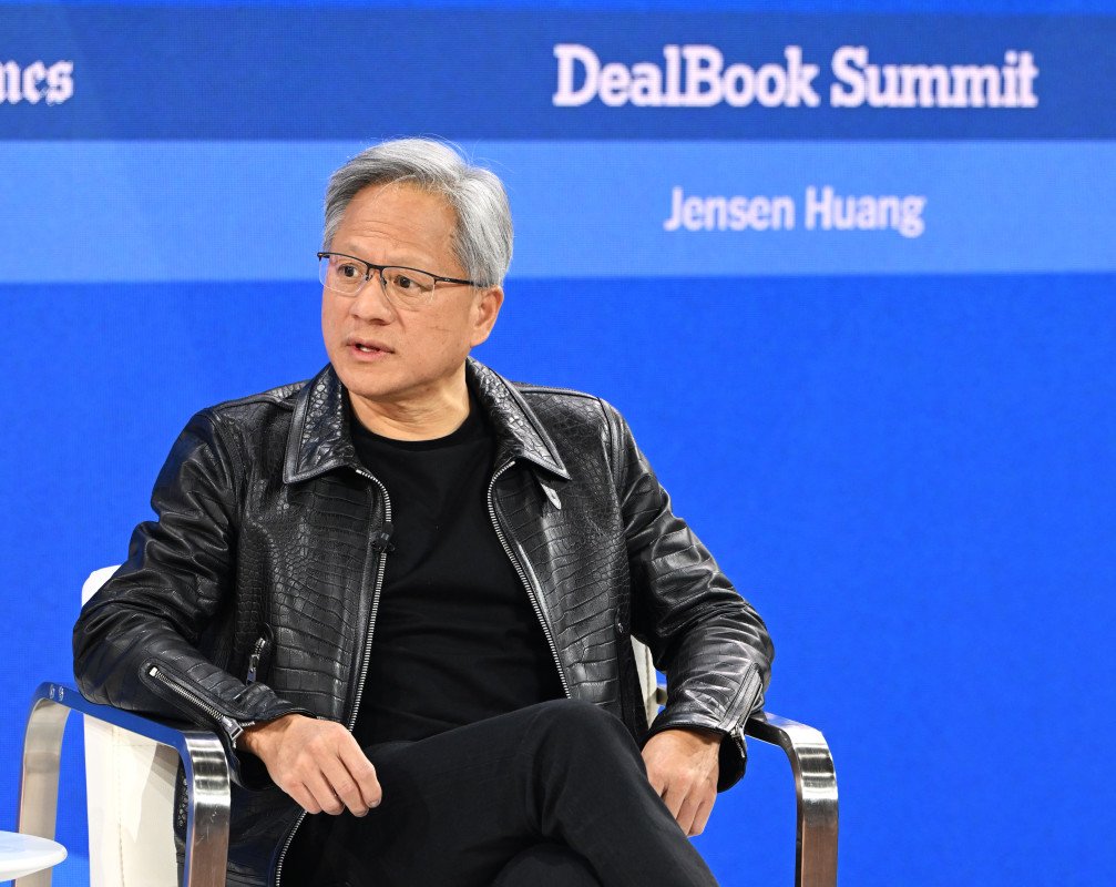 nvidia’s-jensen-huang-and-new-inflation-data-may-rock-the-markets