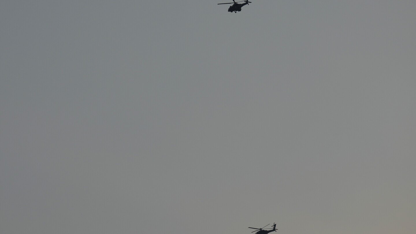 what-to-know-about-the-heavy-exchange-of-fire-between-israel-and-lebanon’s-hezbollah