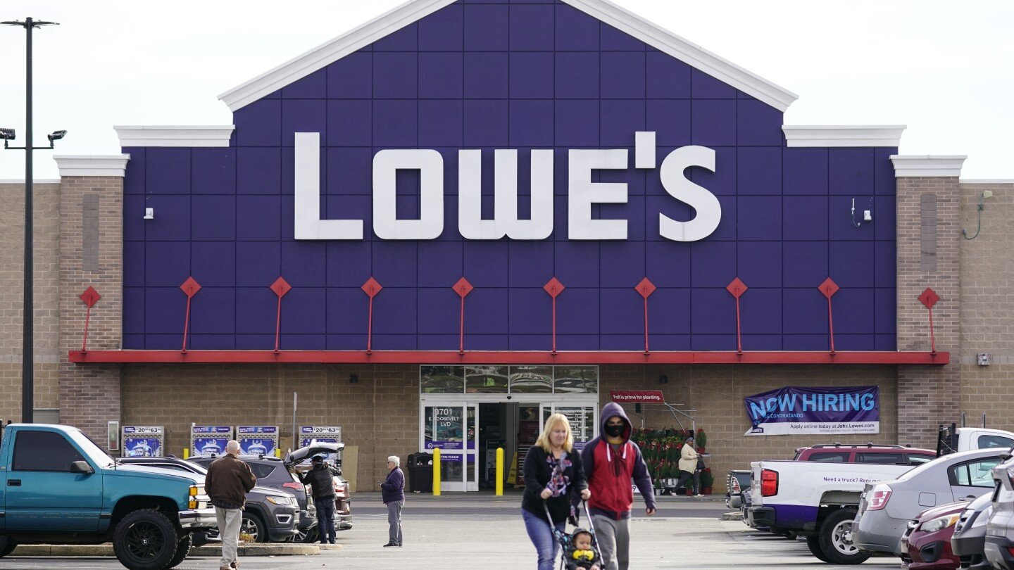 lowe’s-changes-some-dei-policies-amid-legal-attacks-on-diversity-programs-and-activist-pressure