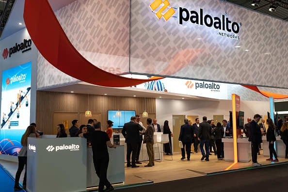 Palo Alto Networks bet big on bundling. Investors want more proof that it's working