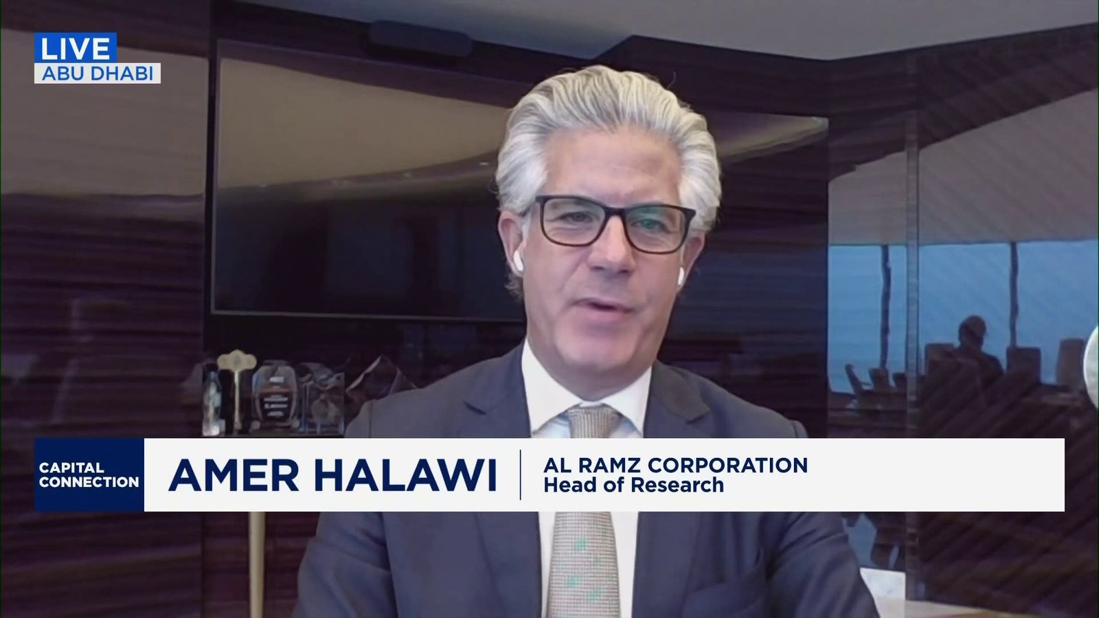 Analyst outlines the 'best weapons' long-term investors can use to deal with market volatility