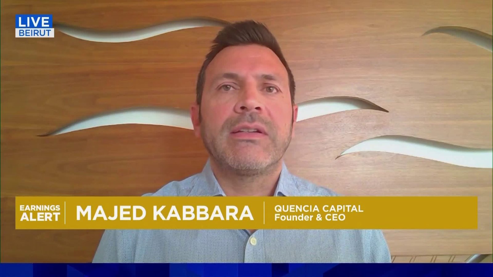 Oil should be between $80 and $85 by the end of the year: CEO