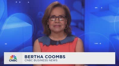 News Update – Pre-Markets