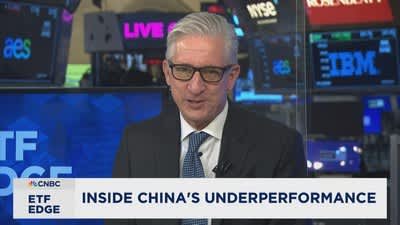 China's year of underperformance and the challenges plaguing it