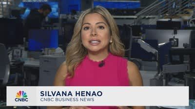 Stock futures rise as Wall Street looks to rebound from Wednesday's pullback