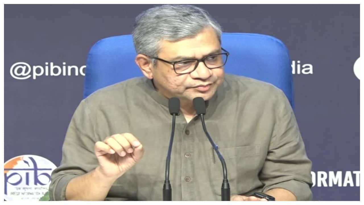 12 industrial smart cities to be set up: Key Cabinet announcements