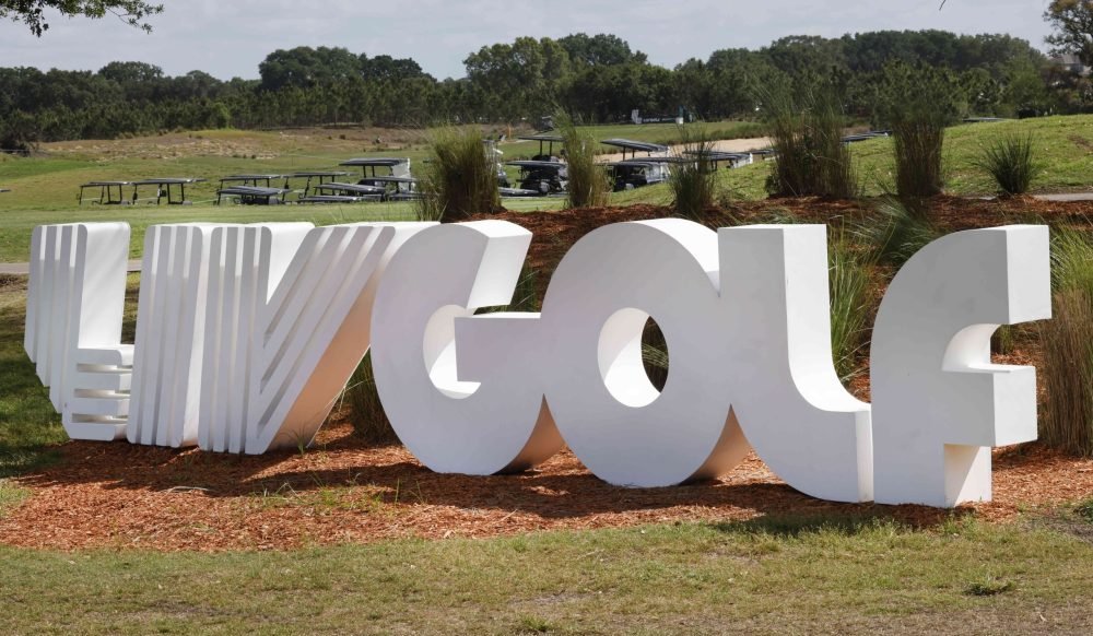 liv golf logo