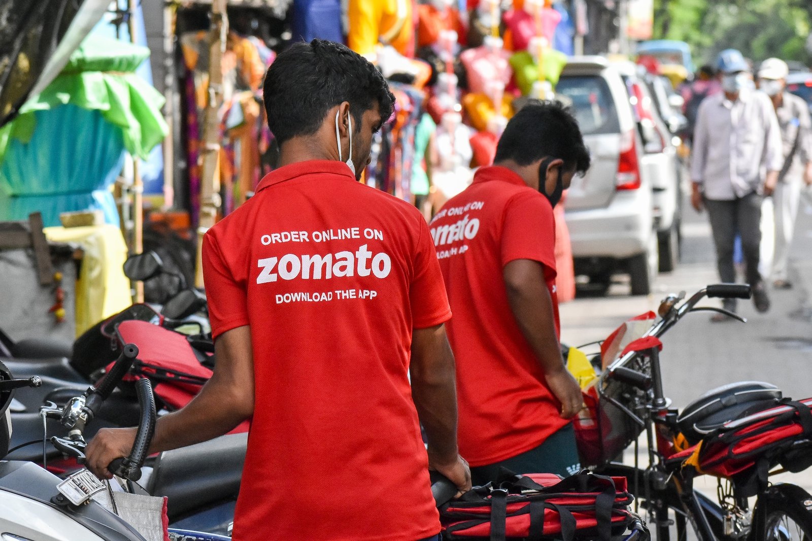 Zomato latest offering to simplify corporate food expense management