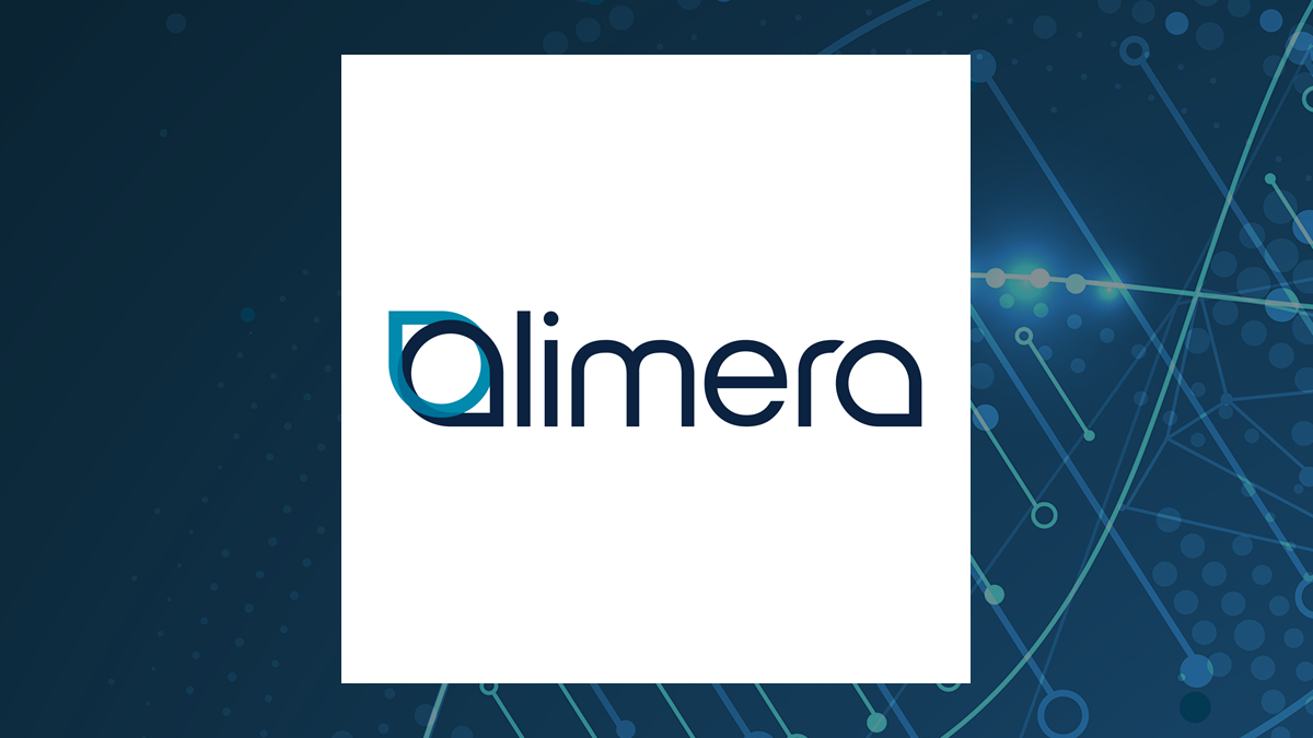 Alimera Sciences logo