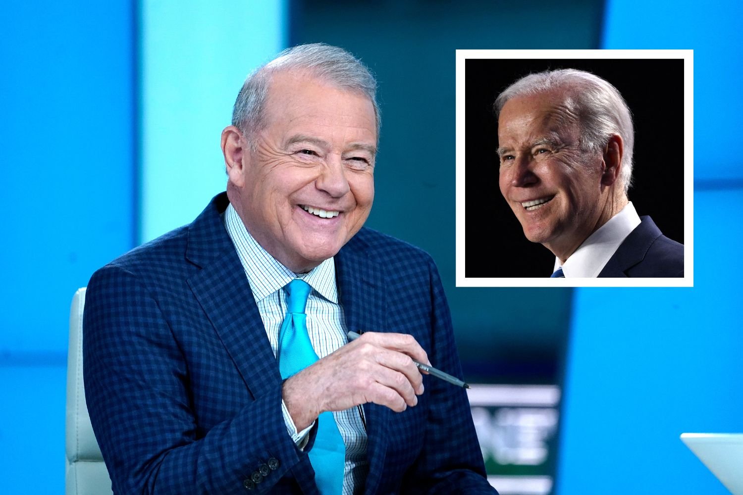 Biden Fox News Economy
