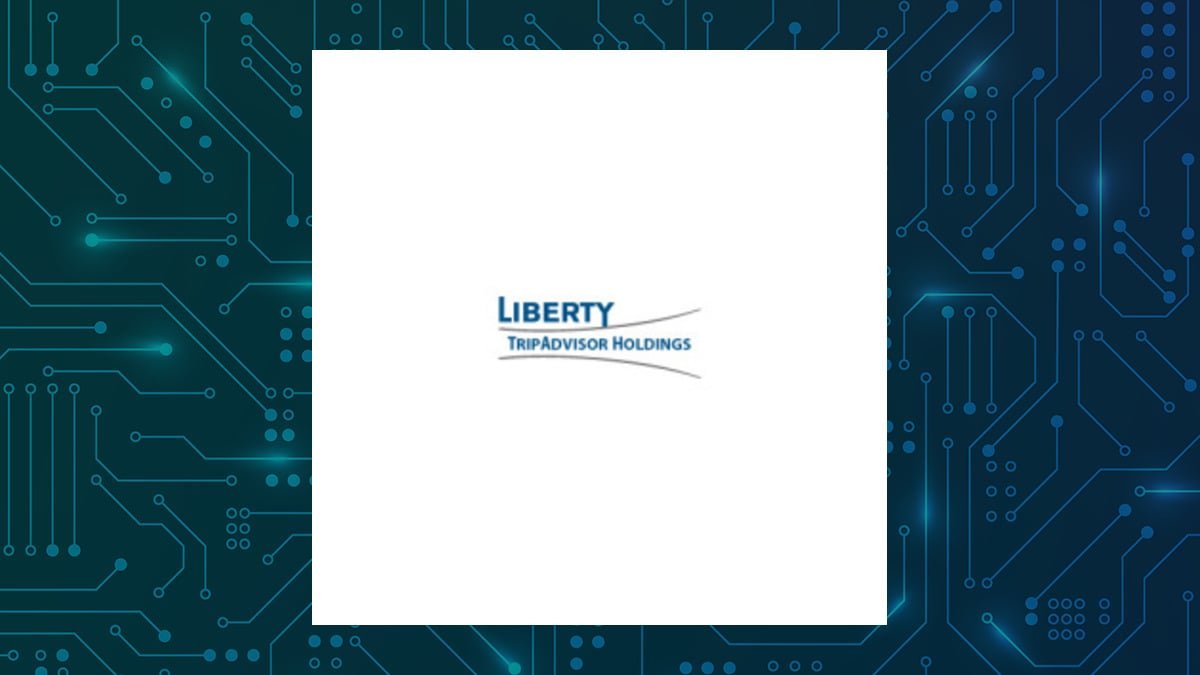 Liberty TripAdvisor logo