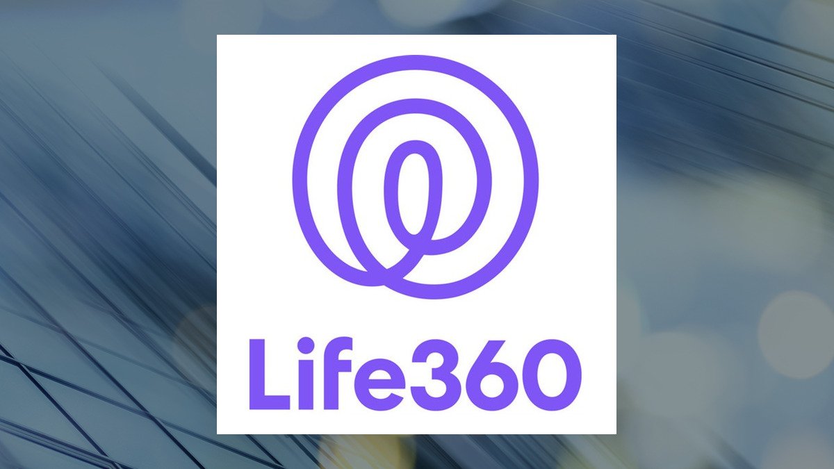Life360 logo