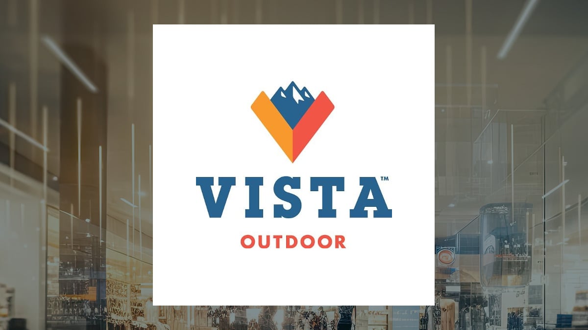 Vista Outdoor logo