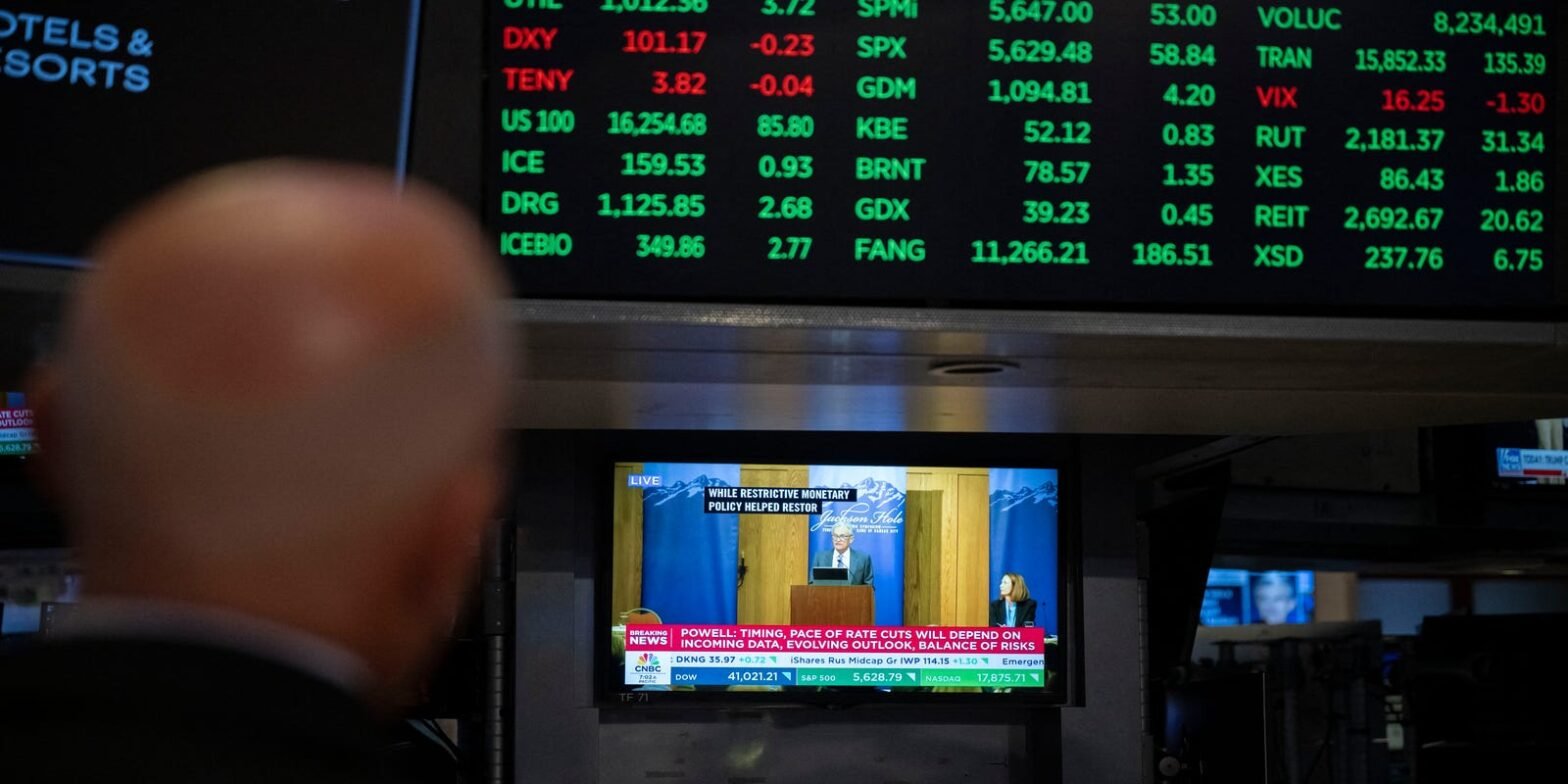 is-the-stock-market-open-or-closed-on-labor-day?-see-full-2024-holiday-schedule