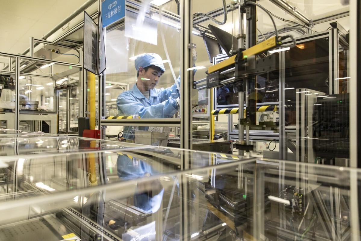 asia-eyes-cautious-open-after-china-factory-data:-markets-wrap