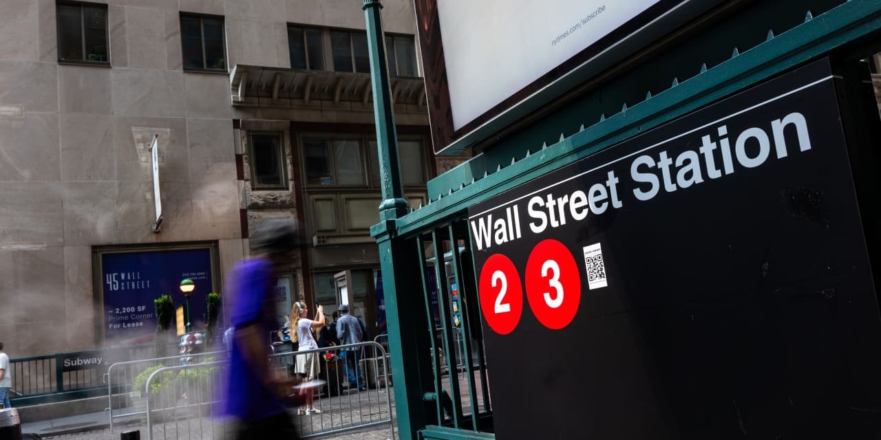 stock-market-today:-dow-futures-dip-from-record-high-as-raft-of-data-looms