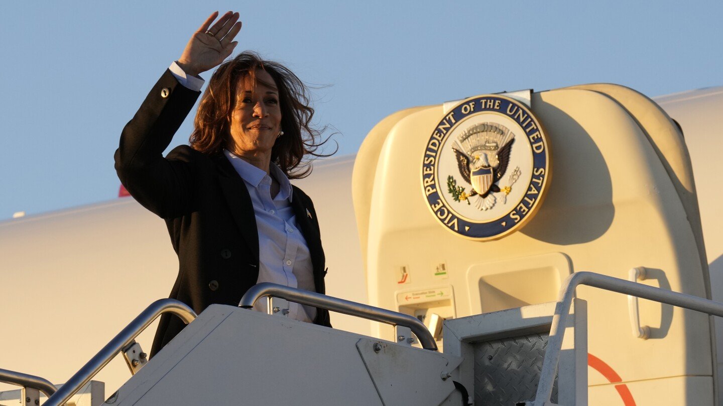 fact-focus:-posts-falsely-claim-video-shows-harris-promising-to-censor-x-and-owner-elon-musk