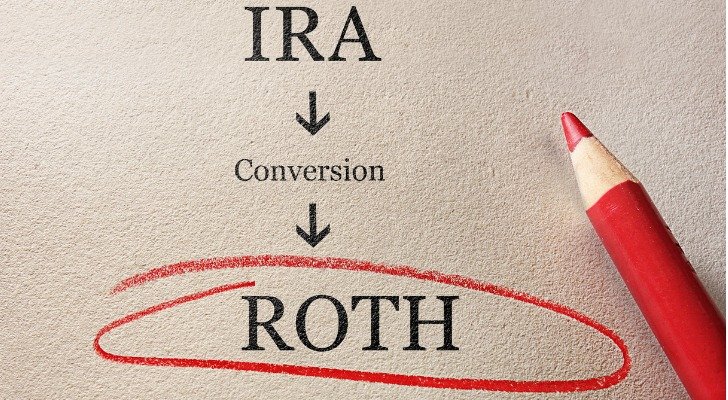 ask-an-advisor:-i’m-going-to-do-a-roth-conversion-on-$250k.-can-i-use-the-converted-funds-to-cover-the-taxes?