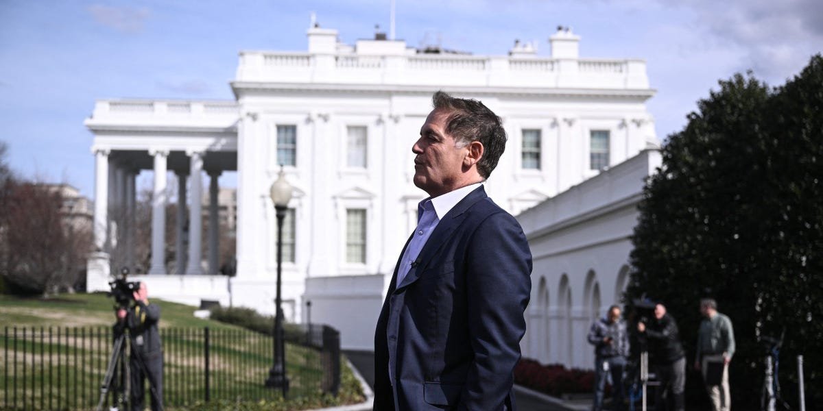 proposals-to-tax-unrealized-capital-gains-would-‘kill-the-stock-market,’-billionaire-investor-mark-cuban-says