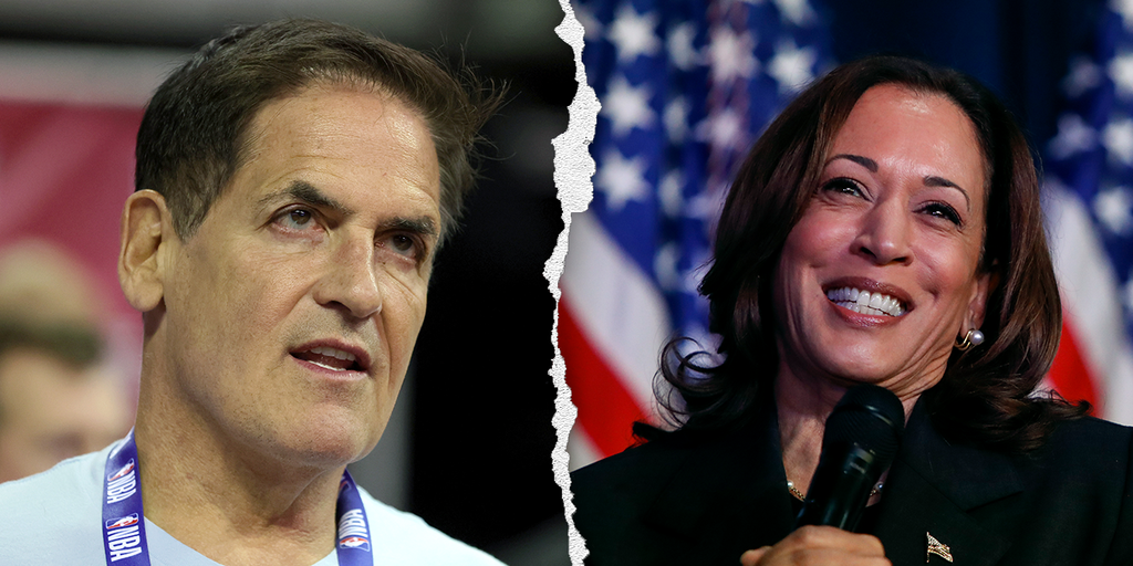 mark-cuban-warns-taxing-unrealized-gains-will-‘kill-the-stock-market,’-insists-harris-won’t-actually-do-it