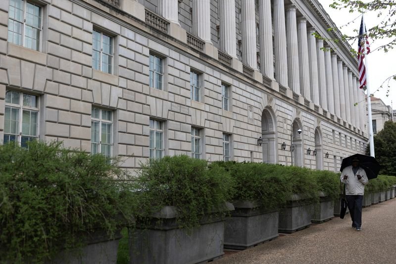 us-irs-enforcement-efforts-recover-$1.3-billion-in-unpaid-taxes,-treasury-says