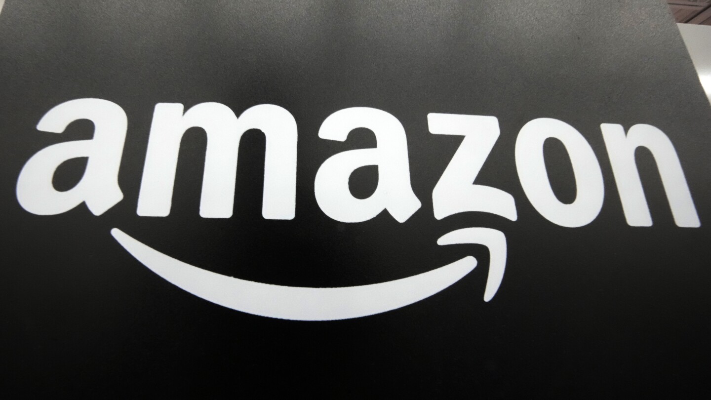 amazon-says-in-a-federal-lawsuit-that-the-nlrb’s-structure-is-unconstitutional