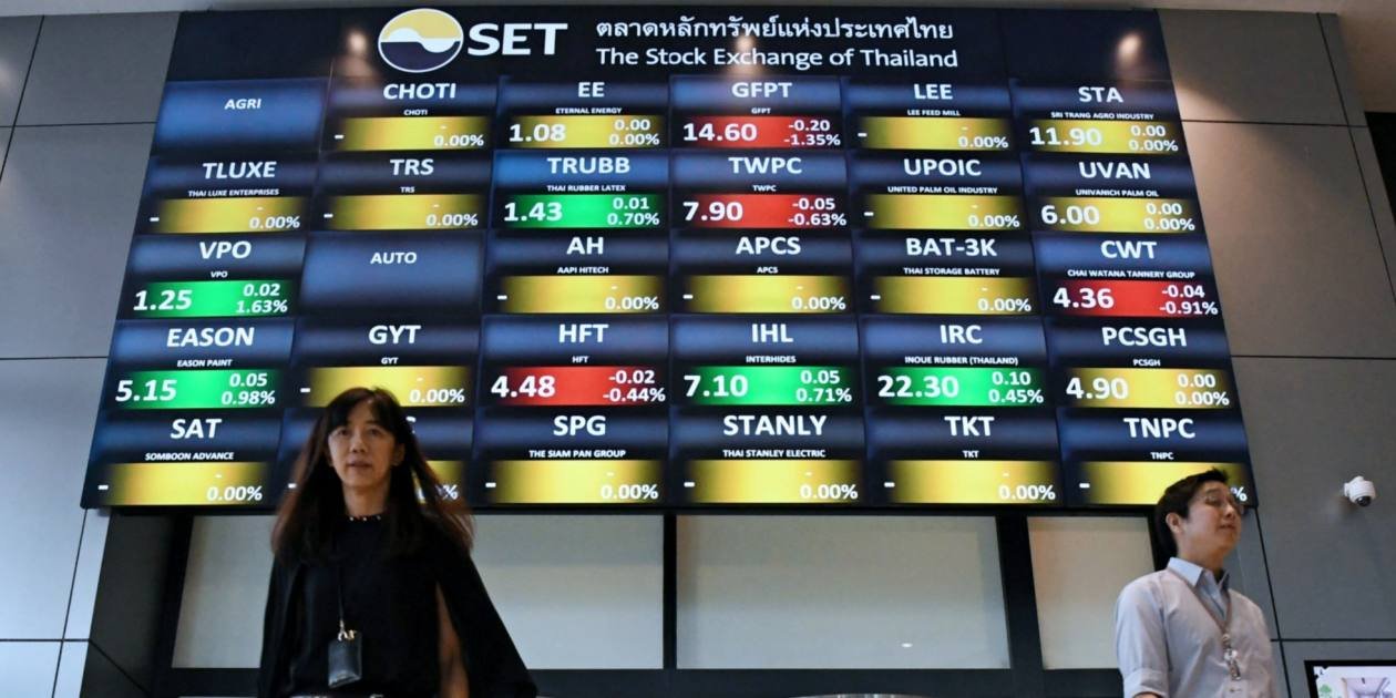 thai-stock-market-rallies-as-state-backed-$4.5bn-fund-gears-up