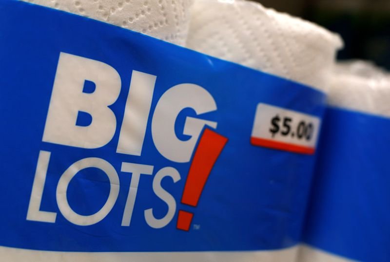 big-lots-prepares-bankruptcy-filing-with-plans-to-sell-stores,-bloomberg-news-reports