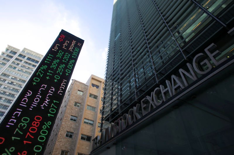 israel-stocks-lower-at-close-of-trade;-ta-35-down-156%-by-investing.com