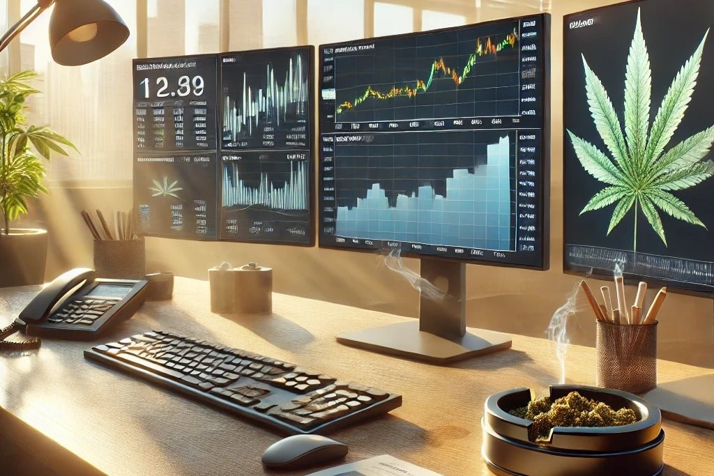 cannabis-stocks-react-to-trump’s-marijuana-comments:-see-which-ones-posted-solid-gains