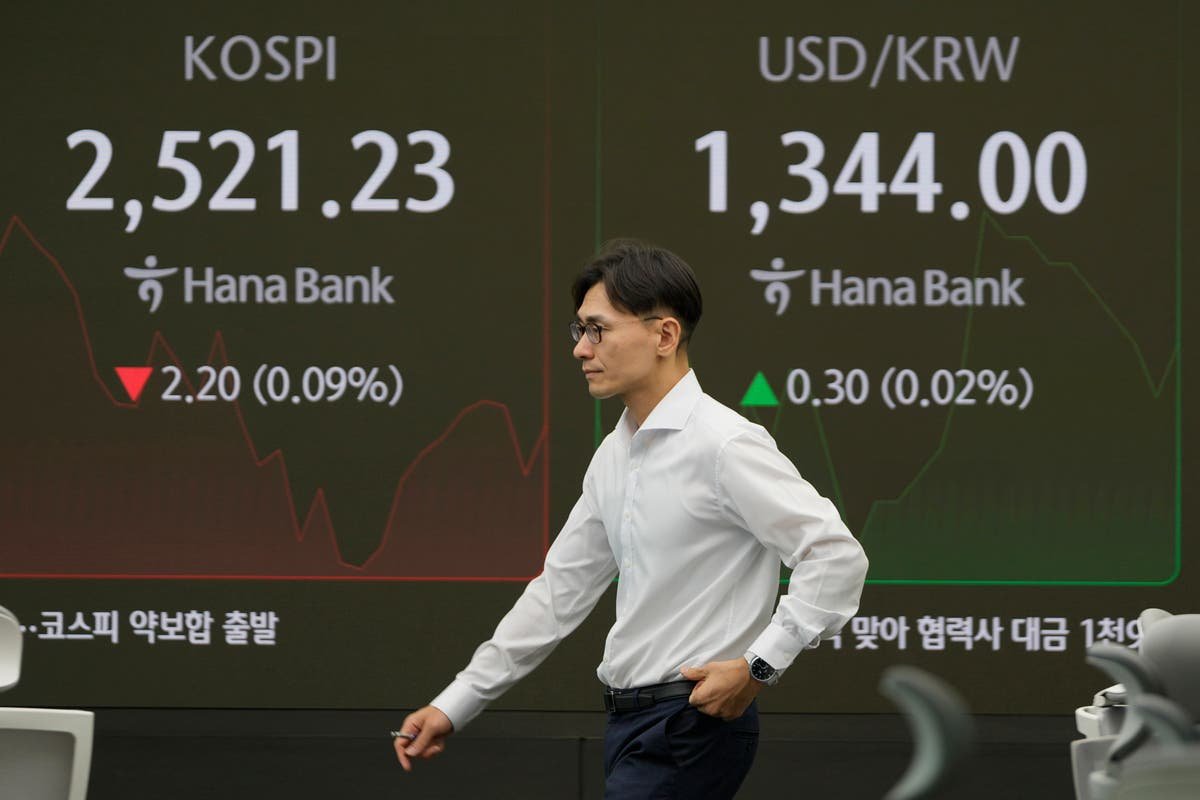 stock-market-today:-asian-benchmarks-dip-after-wall-street’s-mixed-finish