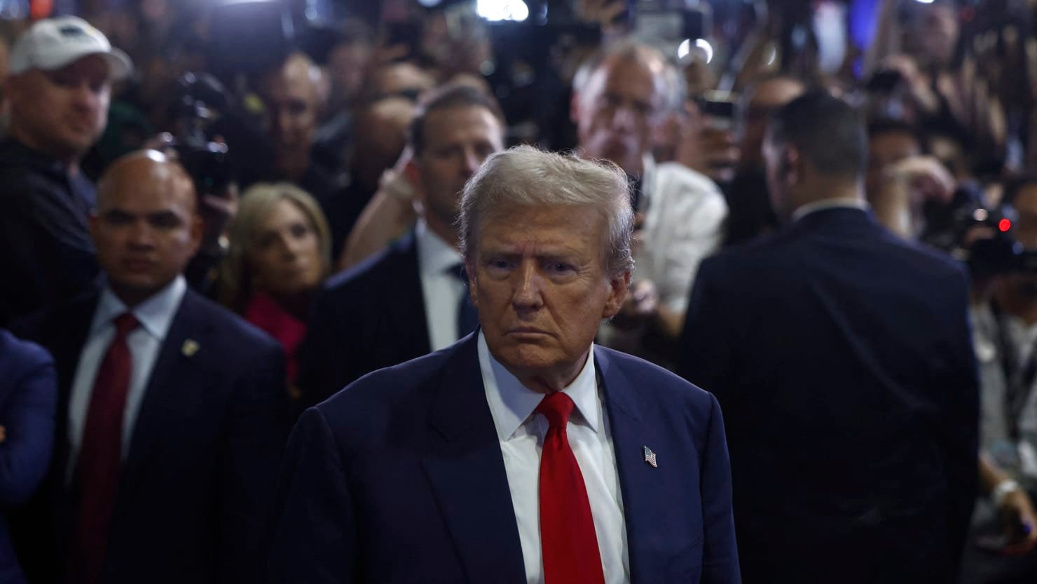 trump’s-truth-social-takes-a-dive-on-the-stock-market-following-debate