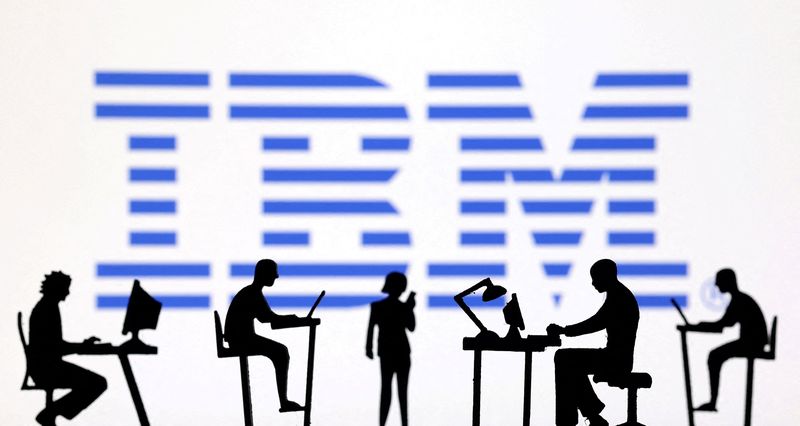 ibm-to-take-$2.7-billion-charge-related-to-transfer-of-pension-obligations