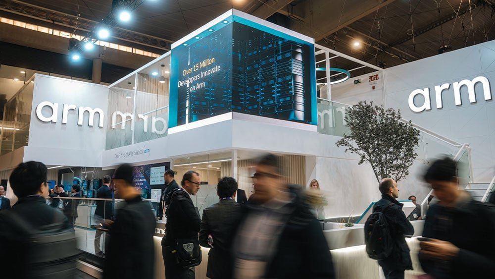 arm-stock-retakes-key-level-after-getting-fresh-buy-rating