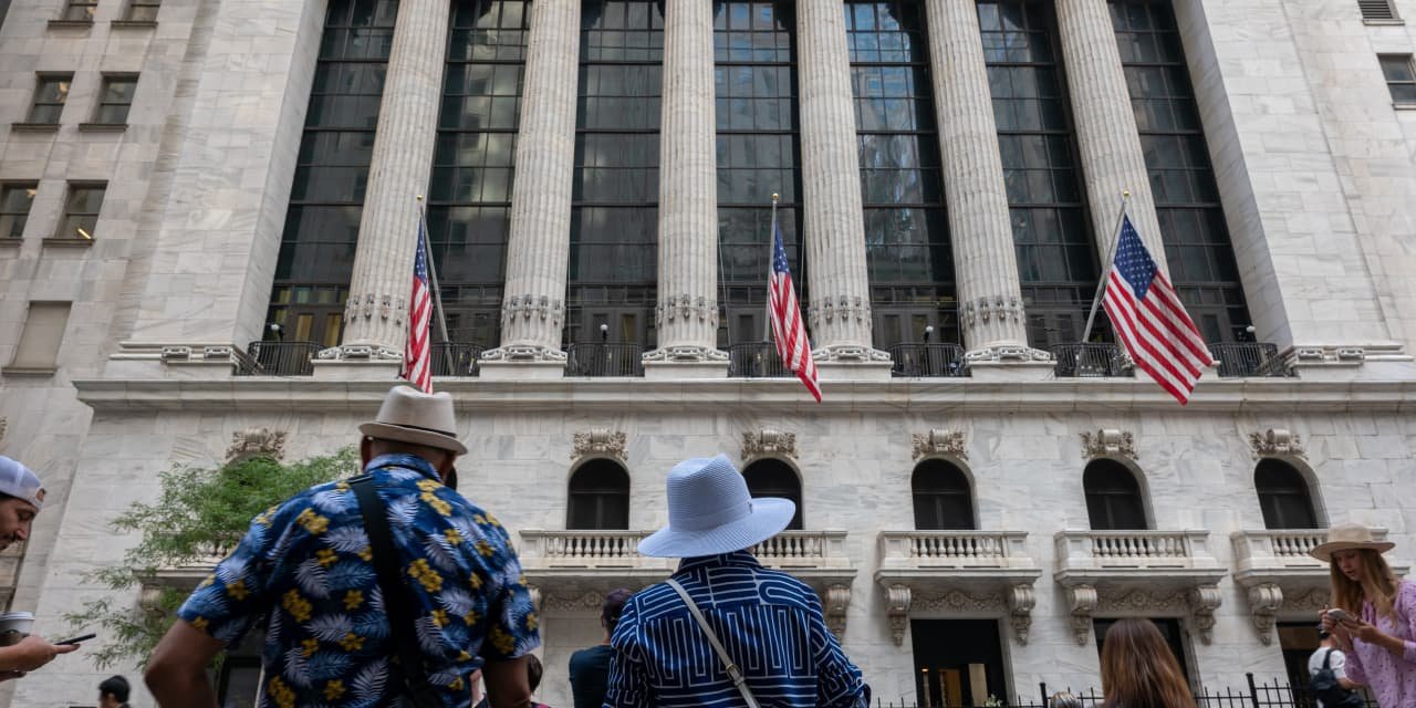 stock-market-today:-dow-futures-sit-just-shy-of-record-high-as-fed-rate-cut-looms