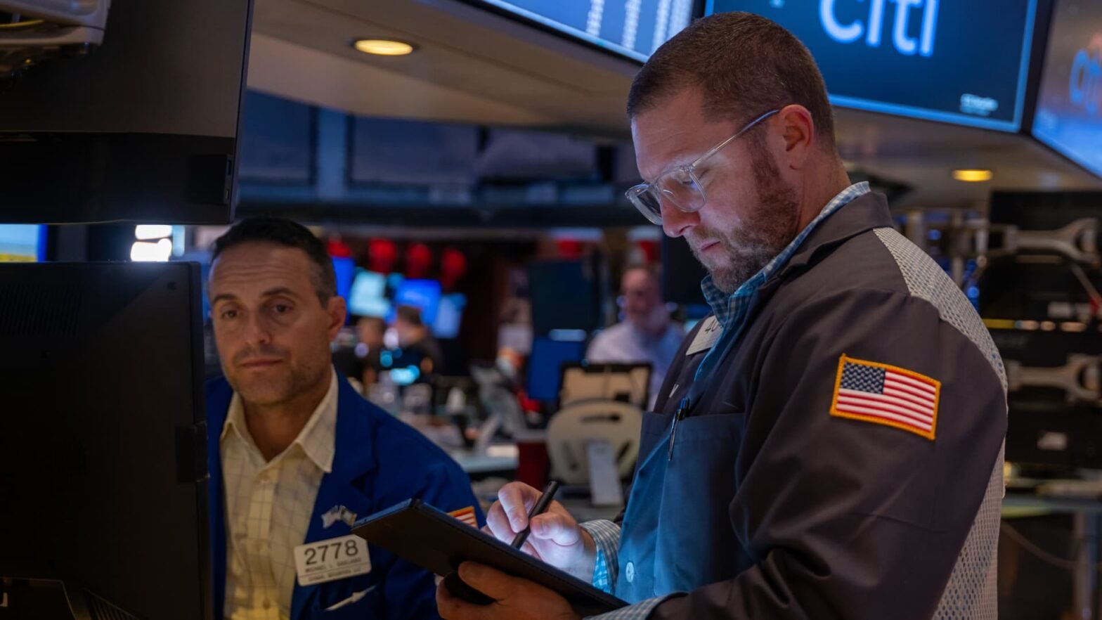 stock-futures-are-little-changed-as-wall-street-braces-for-retail-sales-data,-fed-policy-meeting:-live-updates